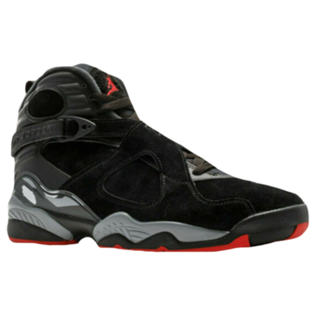 Jordan 8 Retro Bred 2017 for Sale 