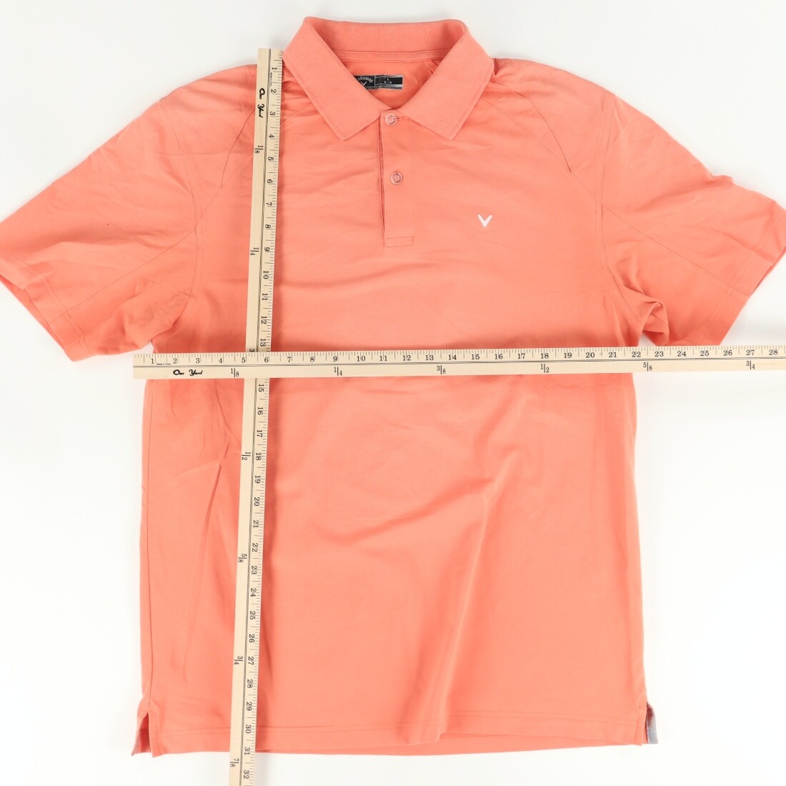 Polo Golf レッドジャケット メンズ　L size Polo Golf レッドジャケット メンズ L size