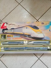 lima Technology TGV Ho Start Set Usato Ottimo Motore Cardano Scatola Originale 