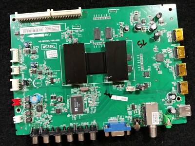  ️ TCL  OEM Genuine Main Board 08-MS39K01-MA200A For TV Model: LE50UHDE5691TBAA