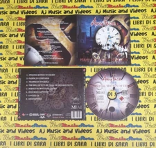 CD ANY FACE Perpetual motion of deceit 2014 eu LIVE TRIBE MUSIC NDR_0022 (CS52)