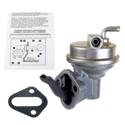 Mechanical Fuel Pump Delphi MF0068