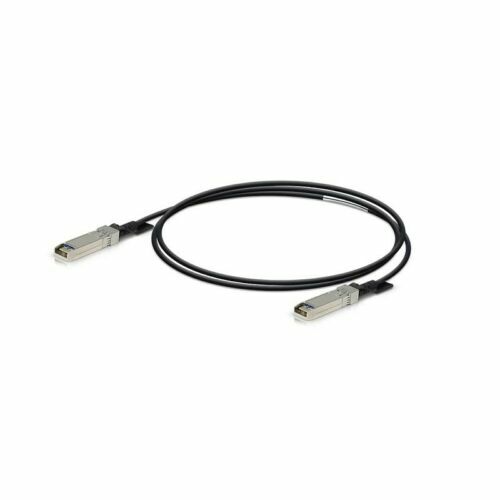 SFP+ TwinAX Direct Attached Copper DAC Cable - Sans Digital - Your One SFP+ TwinAX Direct Attached Copper DAC Cable - Sans Digital - Your One