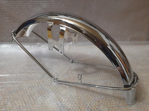 FENDER, FRONT | A,B