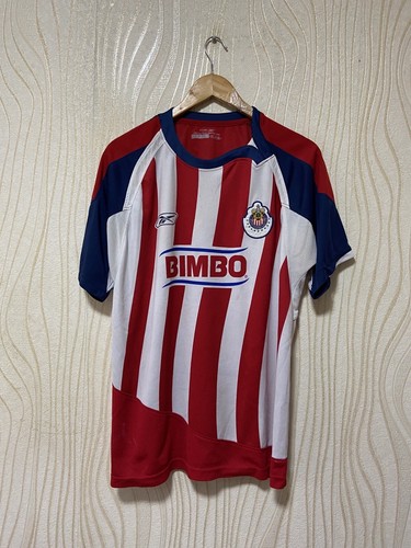 2011 chivas jersey