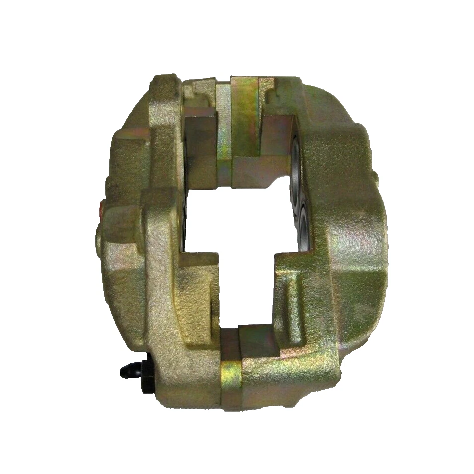 Pinza de freno delantera Defender 90 y 110 R/H para discos ventilados SEB500460, STC1266 Foto 3 de 4