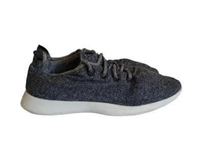 Allbirds Merino Wool Runners WR Men display picture 1