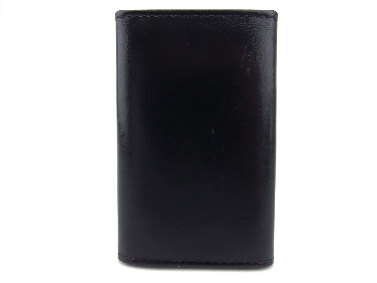 SAINT LAURENT Key Case Leather Authentic USED Z0003 | eBay SAINT LAURENT Key Case Leather Authentic USED Z0003 | eBay