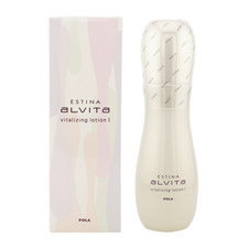 POLA Estina Alvita Vitalizing Lotion 150mL mo...