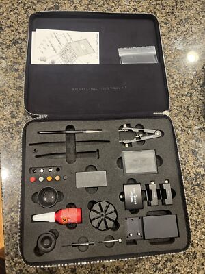 Breitling Field Tool Kit | eBay