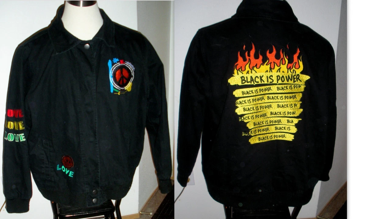 Led zeppelin shop jacket forever 21