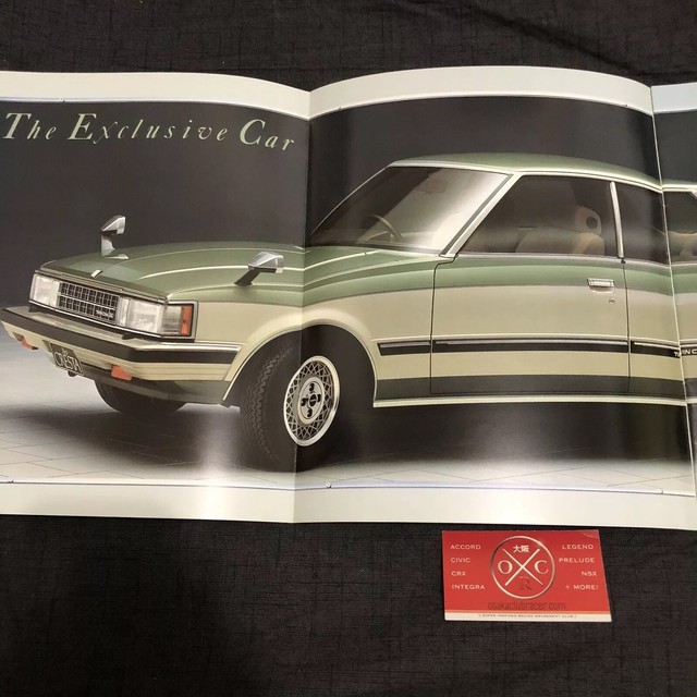 Toyota cresta x50
