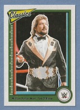 2023 Panini Chronicles WWE #149 