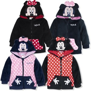 Disney Minnie Mouse Bebe Fille Chaud Pull A Capuche Veste Polaire 6 Mois 3 Ans Ebay Disney Minnie Mouse Bebe Fille Chaud Pull A Capuche Veste Polaire 6 Mois 3 Ans Ebay