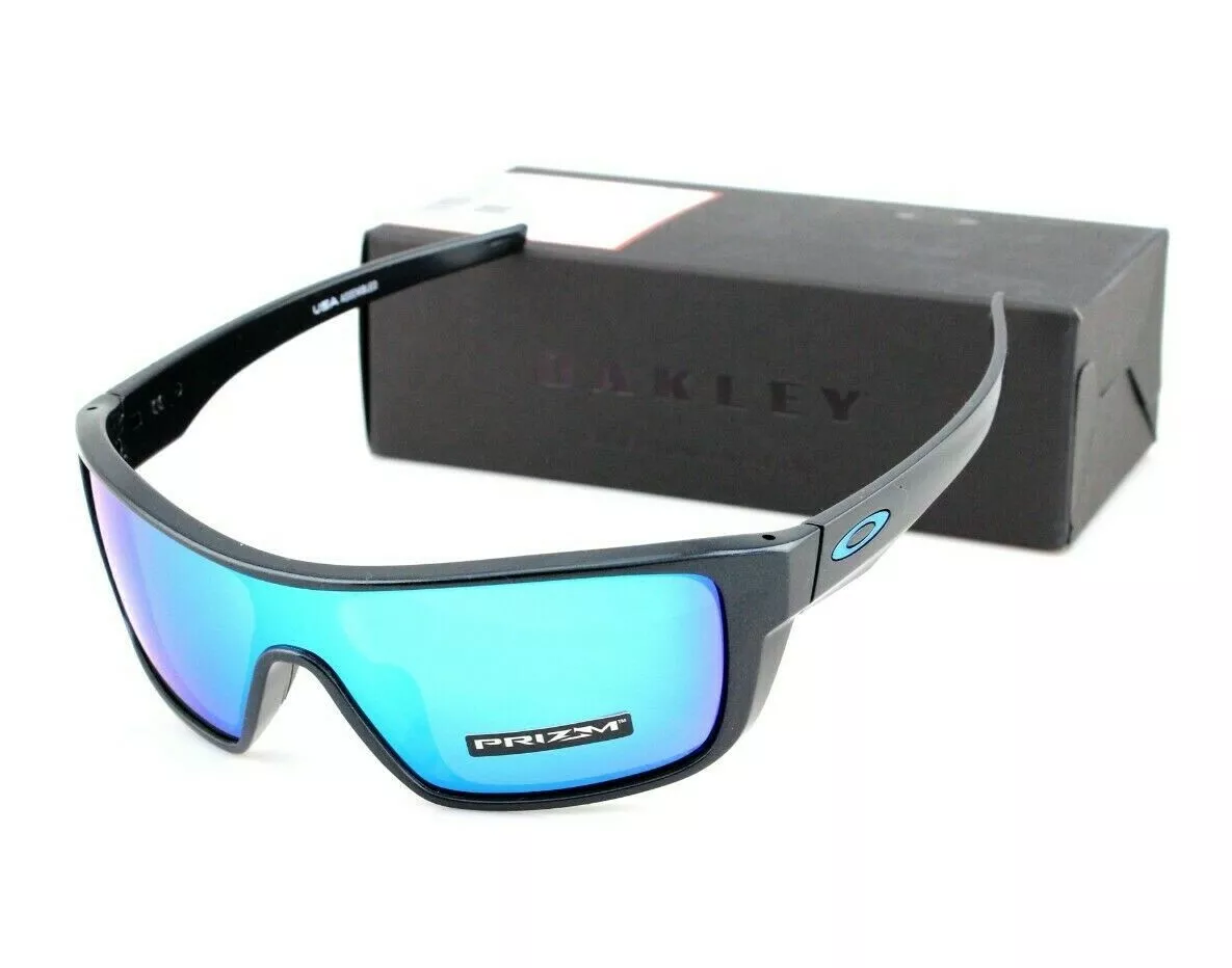 Oakley straightback cheap review