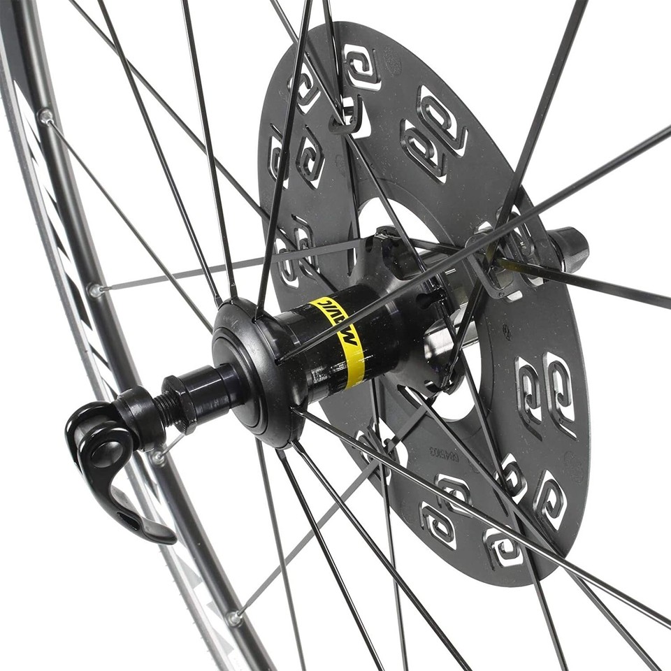 Mavic Aksium Race Road Bike Wheel Set 700C Bicycle bike Wheels Without