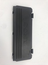 sony cfs-b11 Battery Cover