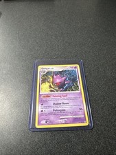 Gengar 18/100 Stormfront Regular on eBay