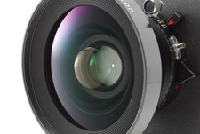 Nikon NIKKOR SW 90mm Camera Lenses for sale | eBay