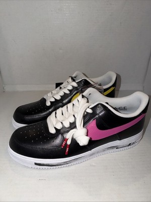 Nike Air Force 1 '07 Low x Peaceminusone 'Para-noise 3.0 Nike Air Force 1 '07 Low x Peaceminusone 'Para-noise 3.0