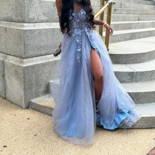 prom dress size 11 M