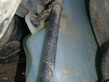 wischwasserbehälter FORD PUMA J2K CF7 1.0 ECOBOOST recrp2615889