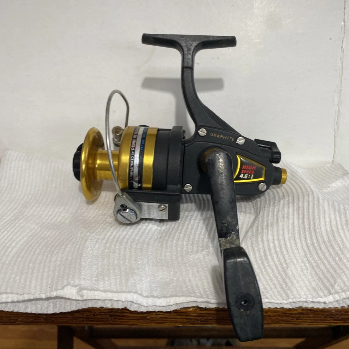 penn 5500 products for sale | eBay