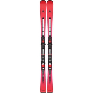 Atomic Race Skis | eBay