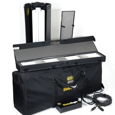 Kino Flo Vista Single Light Kit