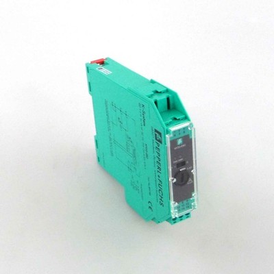 Pepperl+Fuchs Trennschaltverstärker KFD2-EB2 189783 NOV