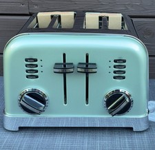 Cuisinart 4 - Slice Toaster