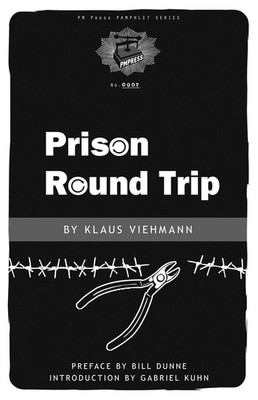 Prison Round Trip Klaus Viehmann