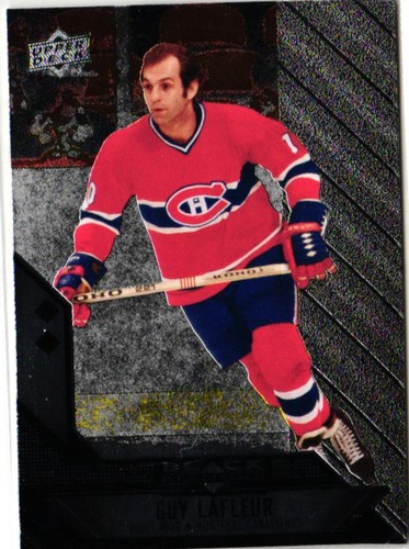 2014 Guy Lafleur #134