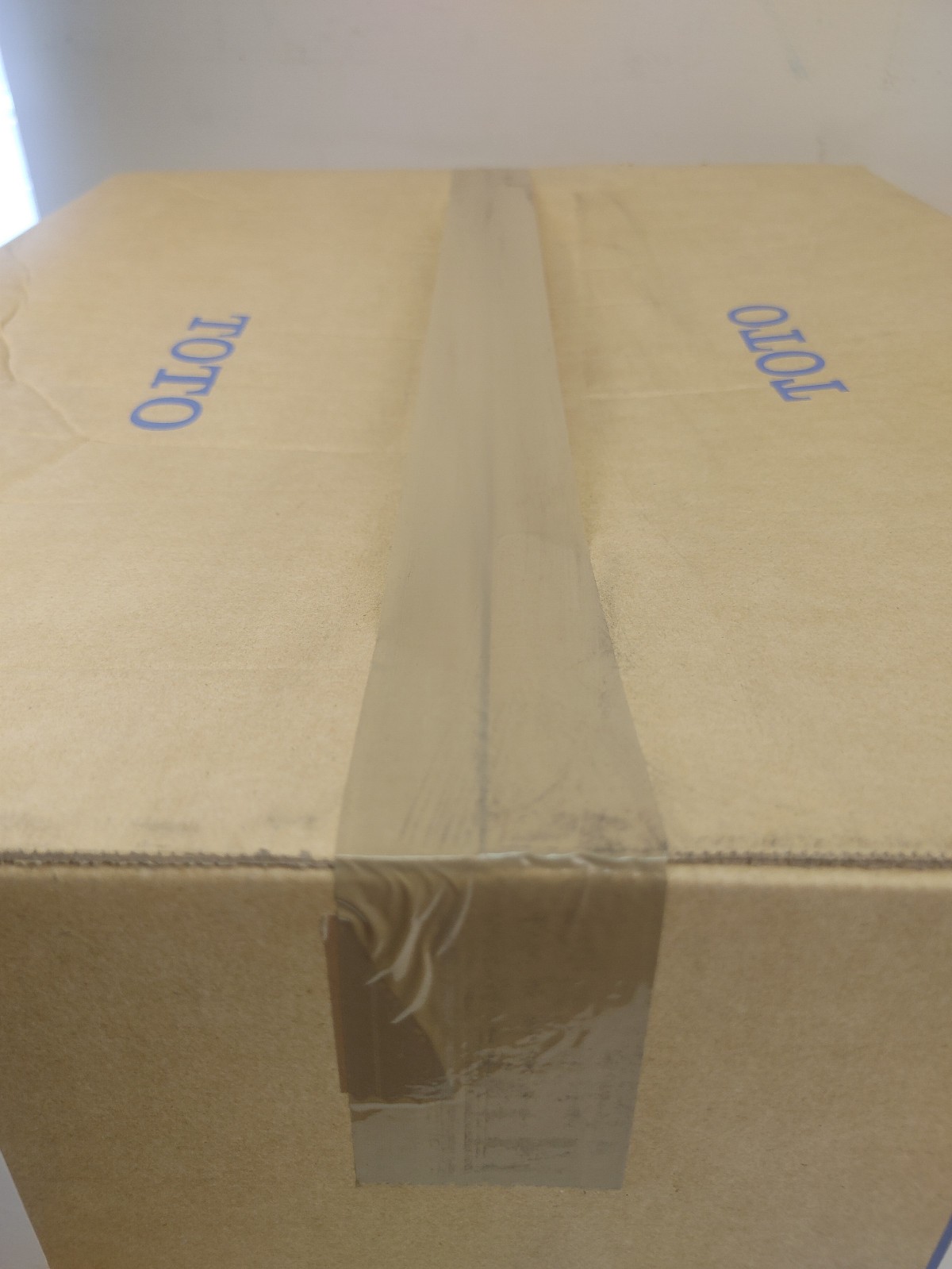 NEW TOTO SW3084 #01 WASHLET C5 ELONGATED ELECTRONIC BIDET SEAT COTTON WHITE