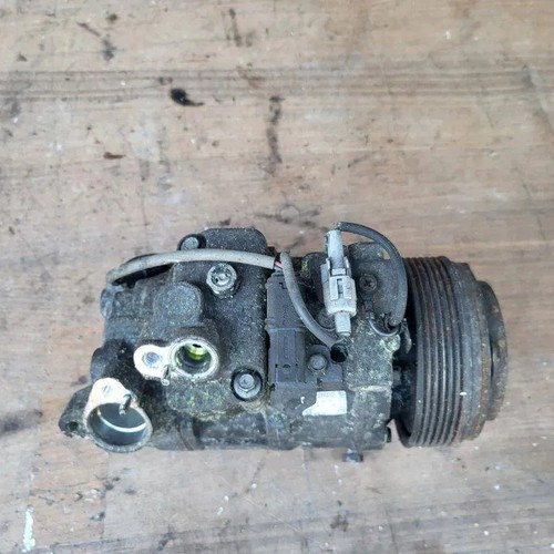 BMW 5 E60 Kondensatpumpe Klimaanalge 4472601852 3.00 Petrol 2006 31504950