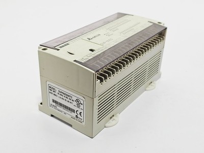DELTA SPS DVP60ES00T2 DVP-ES Serie 60 Punkte MPU 36DI 24DO Transistorausgang
