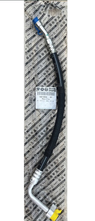 Conduit d'air de climatisation résistant aux fuites pour Fiat Ducato 1382138080