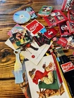 coca cola vintage mixed lot collectibles