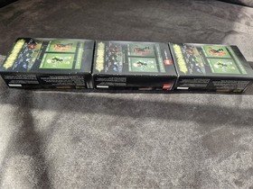 Your Choice Bohrok Va Sealed LEGO Bionicle Lehvak Nuhvok Gahlok 2002 New Unopene