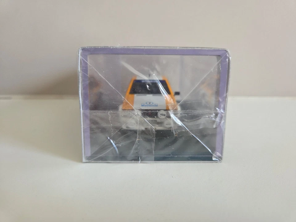 NEO 1/43 Mitsubushi Lancer Airikkala/Piironen - 1000 Lakes Rally 1982 - 45690 - Immagine 2 di 4