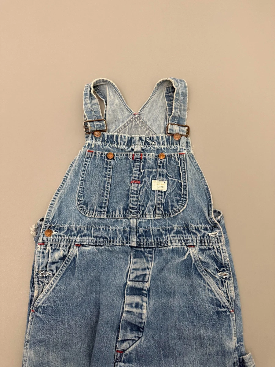 Big Mac Overalls products for sale | eBay