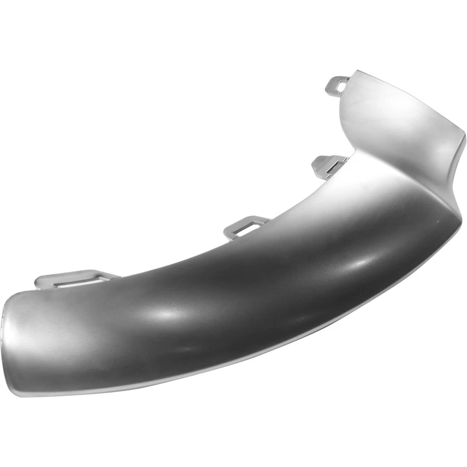 Tapicería de parachoques para Mercedes Benz GLE43 AMG 2017-2018 lado del conductor delantero Foto 2 de 4