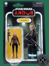 Star Wars - The Vintage Collection VC262 ANDOR  VEL SARTHA