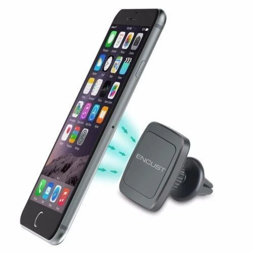 ENCUST Car Phone Mount Super Stable Phone Holder for Car  Air Vent - Image 2 of 4