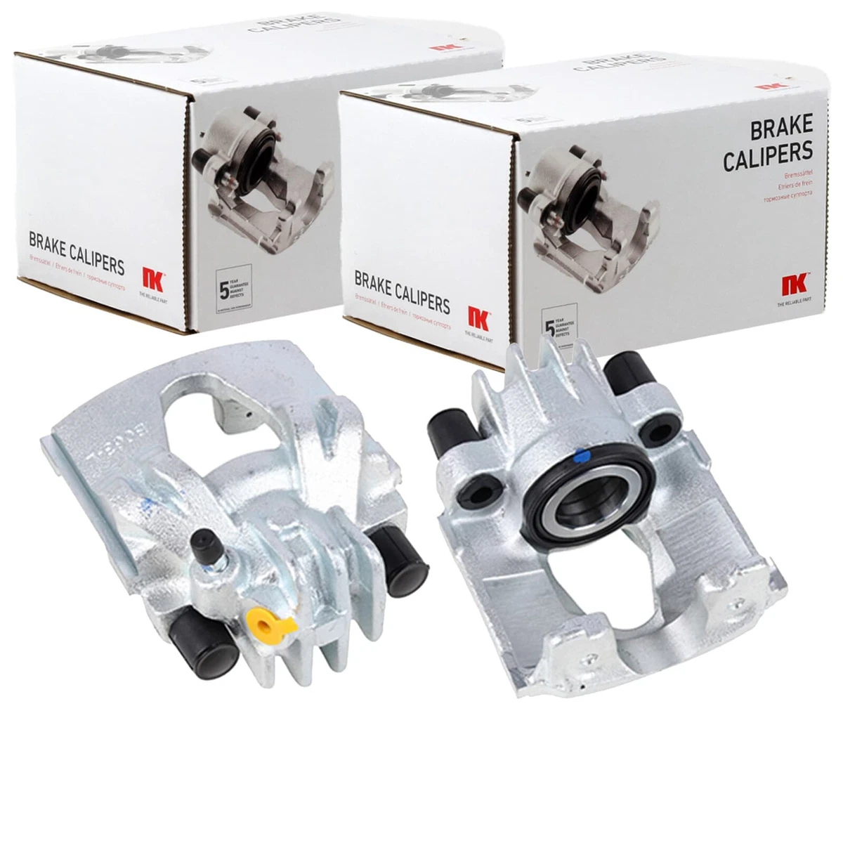 Étrier De Frein Arrière Gauche 32mm – Citroën Xsara, ZX, Peugeot 306 – NB PARTIES