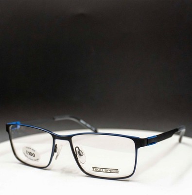 Specsavers Tech Specs 02 Brille Brillengestell Brille 30824737