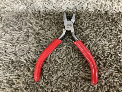 Mac Tools 4'' Cutting Pliers P301703