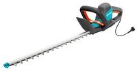 Gardena Elektro-Heckenschere Comfortcut 600/55, 600 W, 55 Cm MesserläNge