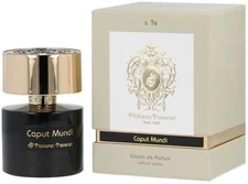 Tiziana Terenzi Caput Mundi Extrait De Parfum 100ml/ 3.4 FLOZ Perfume Unisex New