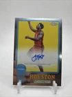 2024-25 Topps Chrome Basketball Jaesean Tate 1973 Signatures  Auto